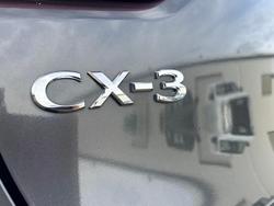 2024 Mazda CX-3 G20 Sport