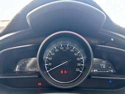 2024 Mazda CX-3 G20 Sport