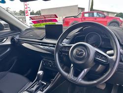 2024 Mazda CX-3 G20 Sport