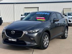 2024 Mazda CX-3 G20 Sport