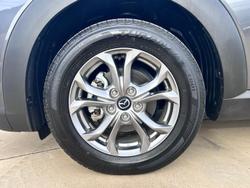 2024 Mazda CX-3 G20 Sport