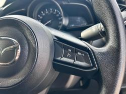 2024 Mazda CX-3 G20 Sport