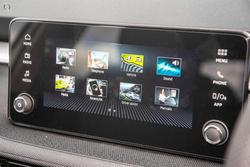 2025 SKODA Fabia 85TSI Select