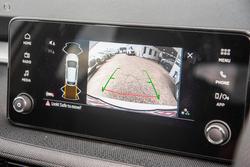2025 SKODA Fabia 85TSI Select