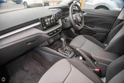 2025 SKODA Fabia 85TSI Select