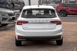 2025 SKODA Fabia 85TSI Select
