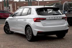 2025 SKODA Fabia 85TSI Select