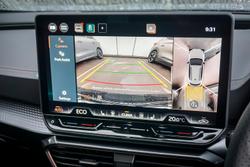 2026 CUPRA Formentor VZe