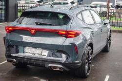 2026 CUPRA Formentor VZe