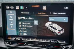 2026 CUPRA Formentor VZe
