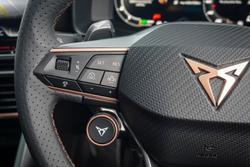 2026 CUPRA Formentor VZe