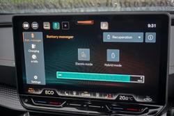 2026 CUPRA Formentor VZe