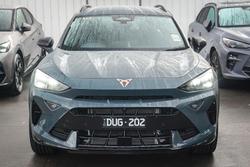 2026 CUPRA Formentor VZe
