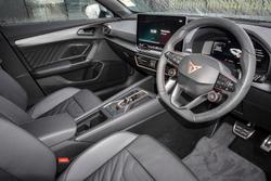 2026 CUPRA Formentor VZe
