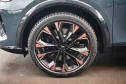 2026 CUPRA Formentor VZe