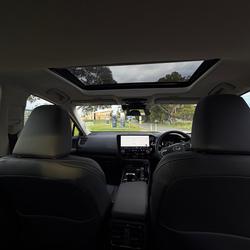 2026 Lexus NX 450h+ Luxury