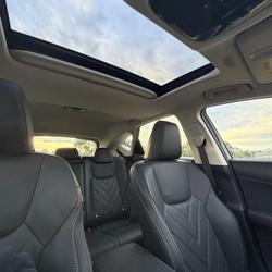 2026 Lexus NX 450h+ Luxury