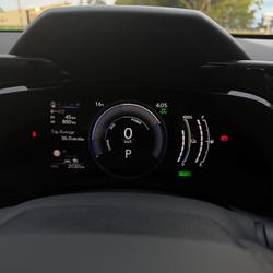 2026 Lexus NX 450h+ Luxury