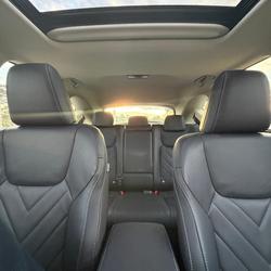 2026 Lexus NX 450h+ Luxury