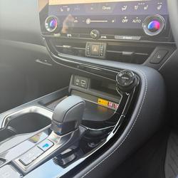2026 Lexus NX 450h+ Luxury