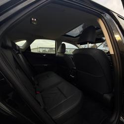 2026 Lexus NX 450h+ Luxury