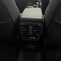 2026 Lexus NX 450h+ Luxury