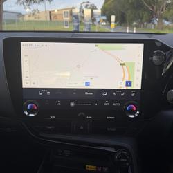 2026 Lexus NX 450h+ Luxury