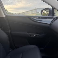 2026 Lexus NX 450h+ Luxury
