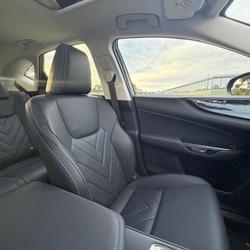 2026 Lexus NX 450h+ Luxury
