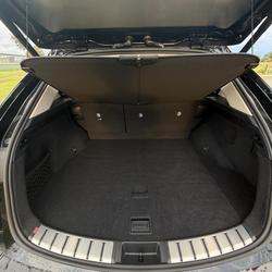 2026 Lexus NX 450h+ Luxury