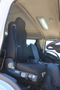 2016 Isuzu F Series FTS139-260