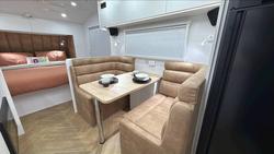 2026 Lotus Caravans Offgrid 20'6Kd
