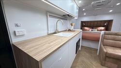 2026 Lotus Caravans Offgrid 20'6Kd