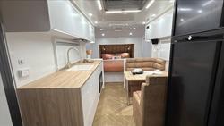 2026 Lotus Caravans Offgrid 20'6Kd