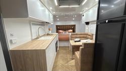 2026 Lotus Caravans Offgrid 20'6 20'6