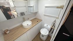 2026 Lotus Caravans Offgrid 20'6Kd