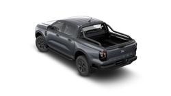 2026 Ford Ranger Black Edition