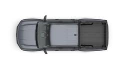 2026 Ford Ranger Black Edition