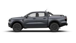 2026 Ford Ranger Black Edition
