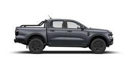 2026 Ford Ranger Black Edition