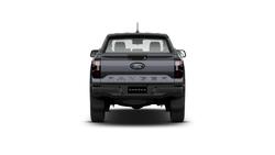 2026 Ford Ranger Black Edition