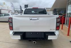2025 Isuzu D-MAX LS-U