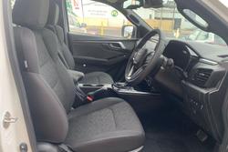 2025 Isuzu D-MAX LS-U