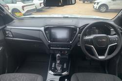 2025 Isuzu D-MAX LS-U