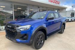 2026 Isuzu D-MAX