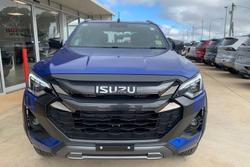 2026 Isuzu D-MAX