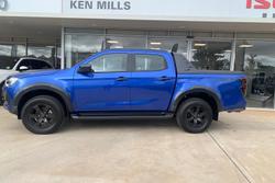 2026 Isuzu D-MAX