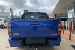 2026 Isuzu D-MAX