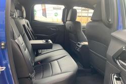 2026 Isuzu D-MAX