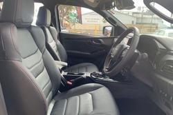 2026 Isuzu D-MAX
